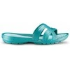 AQUA SPEED Women's Panama Pool Shoes Turquoise