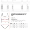 AQUA SPEED Women's Sophie Swimsuit Velvet Maroon