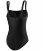AQUA SPEED Women's Vera Swimsuit Navy