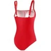 AQUA SPEED Women's Vera Swimsuit Raudona