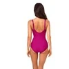 AQUA SPEED Women's Vivian Swimsuit Fuchsia