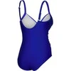 AQUA SPEED Women's Vivian Swimsuit Royal Mėlyna