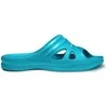 AQUA SPEED Youth Florida Pool Shoes Turquoise