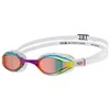 Arena Air Sonic Mirror Gold-Baltas Swimming Goggles