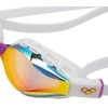 Arena Air Sonic Mirror Gold-Baltas Swimming Goggles
