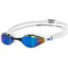 Arena Air Sonic Mirror Mėlyna-Baltas Swimming Goggles