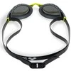 Arena Air Sonic Mirror Sidabrinis-Anthracite Swimming Goggles