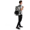 ARENA All Set 45L backpack Ice