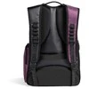 ARENA All Set 45L backpack Plum