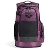 ARENA All Set 45L backpack Plum