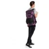 ARENA All Set 45L backpack Plum