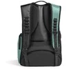 ARENA All Set 45L backpack Sage