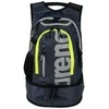 Arena Fastpack 3.0 Navy /Neon Geltona