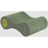 ARENA Freeflow Pullbuoy II Sage/Artic Lime