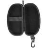 ARENA Goggles Case Juodas/Violetinė/Juodas