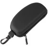 ARENA Goggles Case Juodas/Violetinė/Juodas