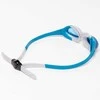 ARENA Kids Spider Swim Goggles R Mėlyna/Pilkas/Mėlyna