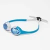 ARENA Kids Spider Swim Goggles R Mėlyna/Pilkas/Mėlyna
