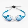 ARENA Kids Spider Swim Goggles R Mėlyna/Pilkas/Mėlyna