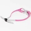 ARENA Kids Spider Swim Goggles R Rožinė/Pilkas/Rožinė