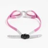ARENA Kids Spider Swim Goggles R Rožinė/Pilkas/Rožinė