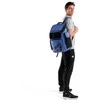 Arena Kuprinė ARENA ONE GO BACKPACK 45