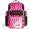 ARENA One Go Ripple Print 45L Backpack
