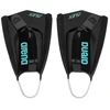 ARENA PowerFin Pro II Flex Juodas