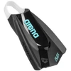 ARENA PowerFin Pro II Flex Juodas