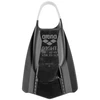 ARENA PowerFin Pro II Flex Juodas
