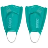 ARENA PowerFin Pro II Flex Shimmered Vanduo