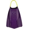 ARENA PowerFin Pro II Plum / Artic Lime