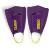 ARENA PowerFin Pro II Plum / Artic Lime