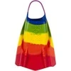 ARENA PowerFin Pro II Rainbow