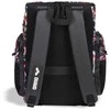 Arena Spiky III Backpack 35 Allover Belize Backpack