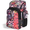 Arena Spiky III Backpack 35 Allover Belize Backpack