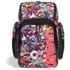 Arena Spiky III Backpack 35 Allover Belize Backpack