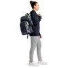 Arena Sportinė kuprinė Arena Spiky III Navy/Juodas 35L