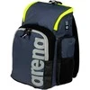 Arena Sportinė kuprinė Arena Spiky III Navy/Juodas 35L