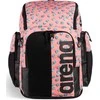 Arena Spiky III Backpack 45 Allover Dices