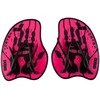ARENA Vortex Evolution Hand Paddles Rožinė/Juodas