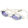FINIS Lightning Racing Swim Goggles Mėlyna Mirror