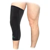 GAMEPATCH Compression Leg Sleeve Juodas