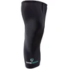 GAMEPATCH Compression Leg Sleeve Juodas