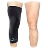GAMEPATCH Compression Leg Sleeve Juodas