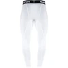 GAMEPATCH Compression Pants Baltas