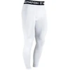 GAMEPATCH Compression Pants Baltas