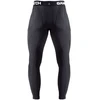 GAMEPATCH Compression Pants Juodas