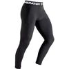 GAMEPATCH Compression Pants Juodas