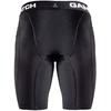 GAMEPATCH Compression Shorts Juodas